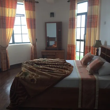 Italy Bungalow Nuwara Eliya