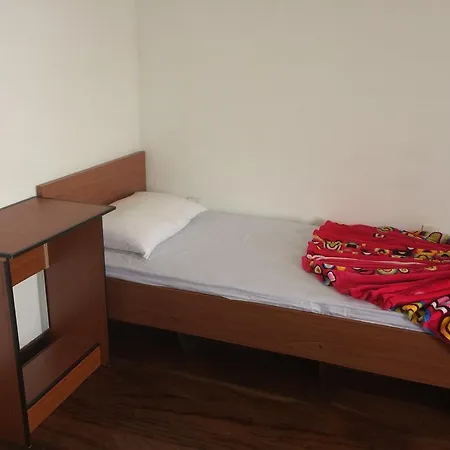 Italy Bungalow