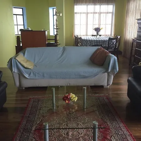 Italy Bungalow Nuwara Eliya