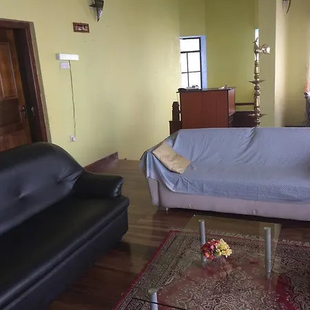 Guest house Italy Bungalow Nuwara Eliya