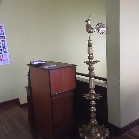 Italy Bungalow Guest house Nuwara Eliya