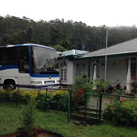 Guest house Silver Meir 3*
