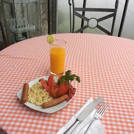 Italy Bungalow Guest house Nuwara Eliya