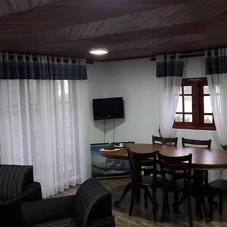 Bed & Breakfast B&B Nuwara Eliya