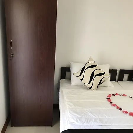 Aerizo Tours & Guest house
