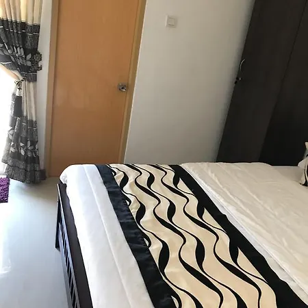 Aerizo Tours & 4* Nuwara Eliya