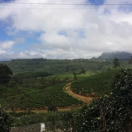 Italy Bungalow Nuwara Eliya