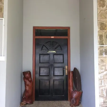 Guest house Italy Bungalow
