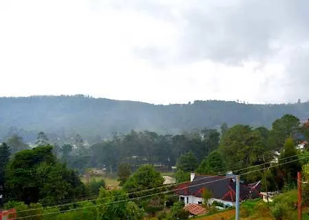 Max Mount View Guest house Nuwara Eliya
