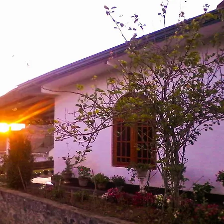 Hill Tea View Holiday home Nuwara Eliya
