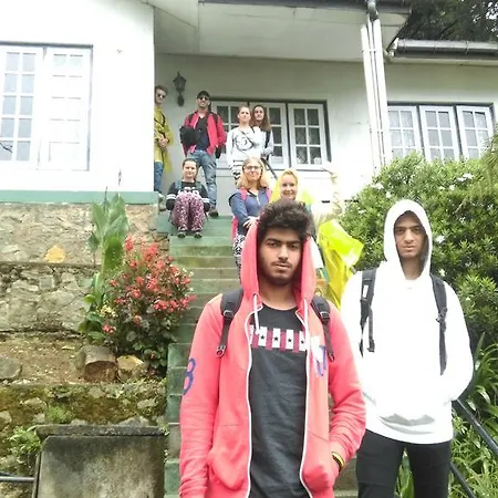 Crown Nuwara Eliya