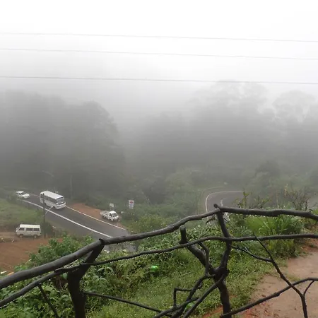 Rainfrorest Edge Nuwara Eliya