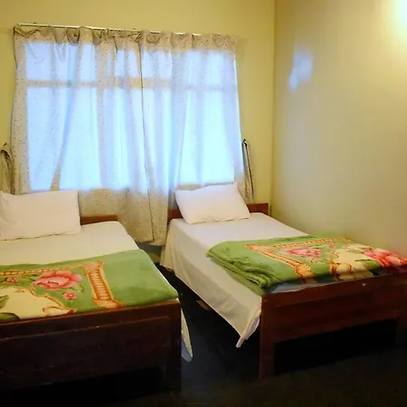 Rainfrorest Edge Guest house Nuwara Eliya