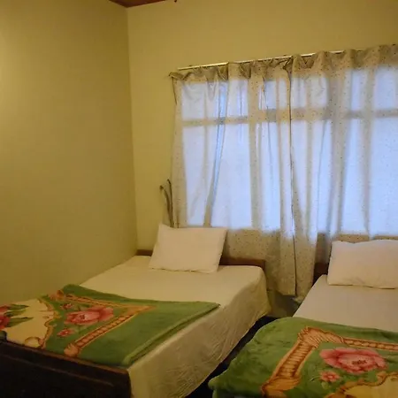 Guest house Rainfrorest Edge Nuwara Eliya