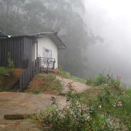 Guest house Rainfrorest Edge *