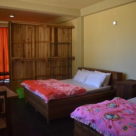 Guest house Rainfrorest Edge Nuwara Eliya
