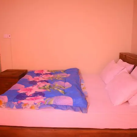 Guest house Rainfrorest Edge Nuwara Eliya