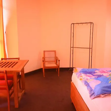 Guest house Rainfrorest Edge Nuwara Eliya