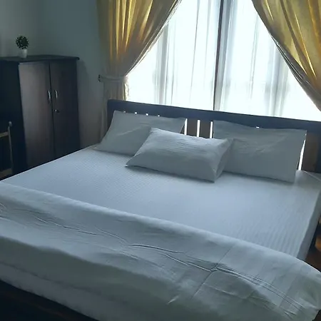 Eranga Guest Nuwara Eliya