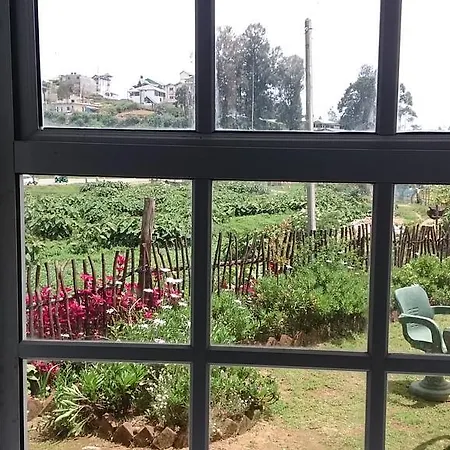 Holiday home C Nuwara Eliya