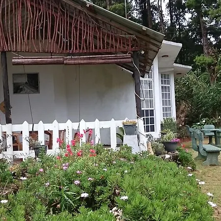 Holiday home C *