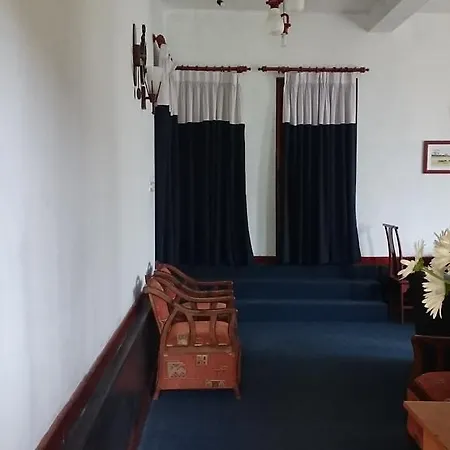C Nuwara Eliya