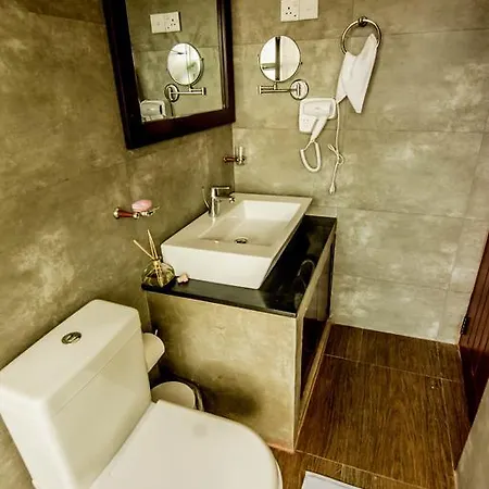 Holiday home The Nuwara Eliya