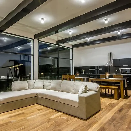 Holiday home The