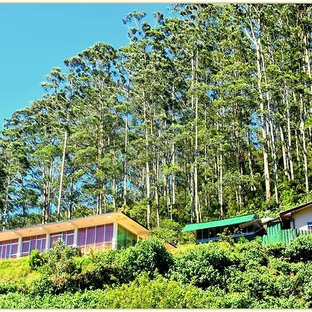 Guest house Rainfrorest Edge Nuwara Eliya