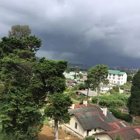 Skylight * Nuwara Eliya