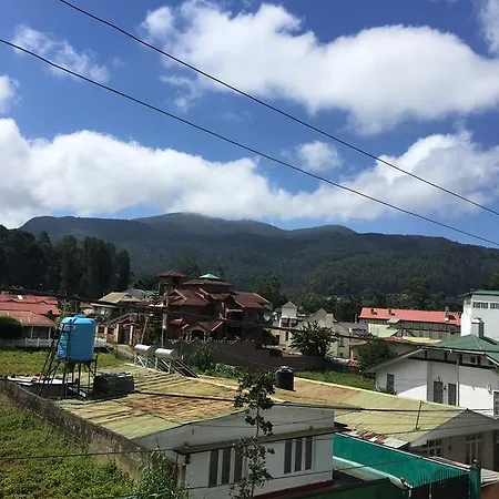 City Nuwara Eliya