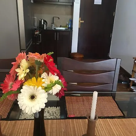 Apartment City *