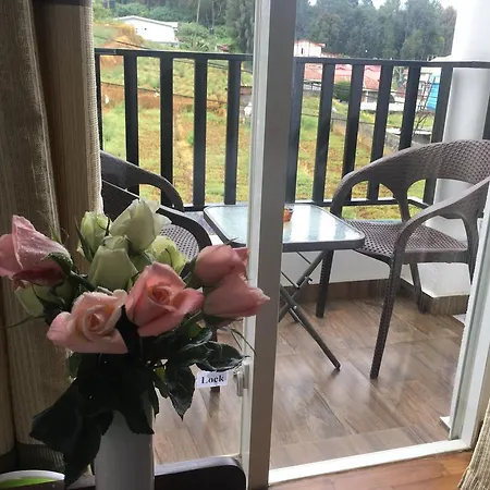 City Apartment