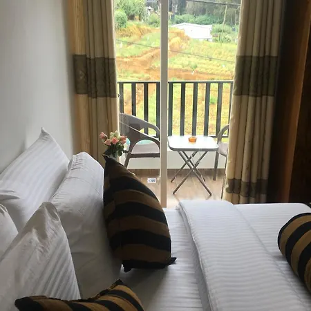 Apartment City Nuwara Eliya