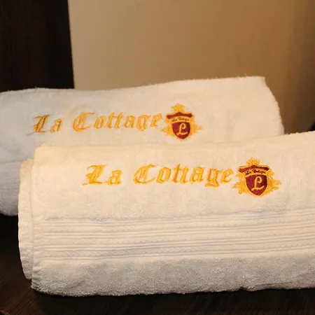 La Cottage Boutique Hotel & Restaurant Nuwara Eliya