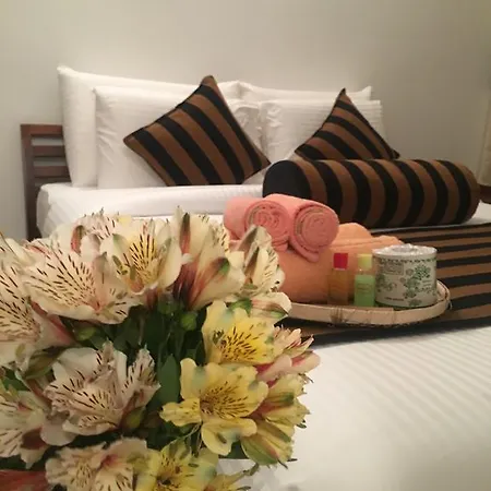 City Apartment *