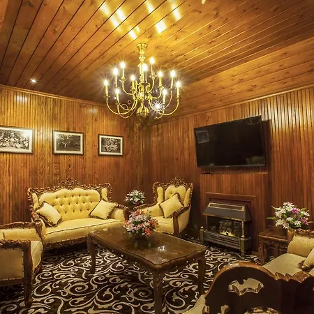 La Grande Villa Nuwara Eliya