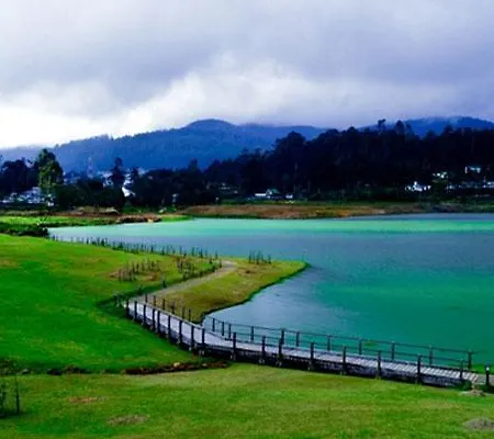 Max Mount View Guest house *