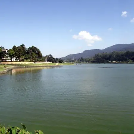 Max Mount View Nuwara Eliya
