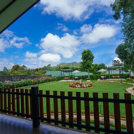 La Grande Nuwara Eliya
