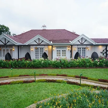 La Grande Villa
