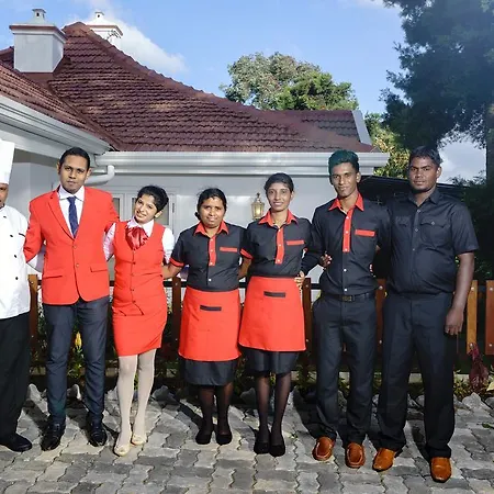 La Grande * Nuwara Eliya