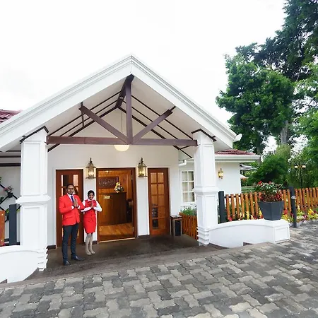 La Grande Nuwara Eliya