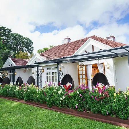 La Grande Villa Nuwara Eliya