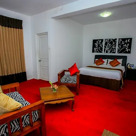 La Cottage Boutique Hotel & Restaurant 3*