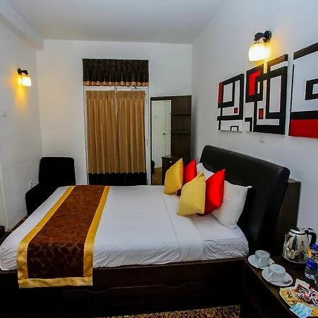 Hotel La Cottage Boutique Hotel & Restaurant