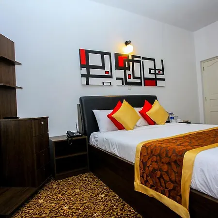 Hotel La Cottage Boutique Hotel & Restaurant
