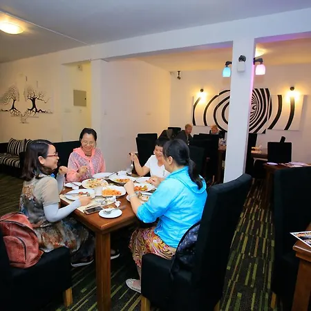 La Cottage Boutique Hotel & Restaurant Hotel 3*