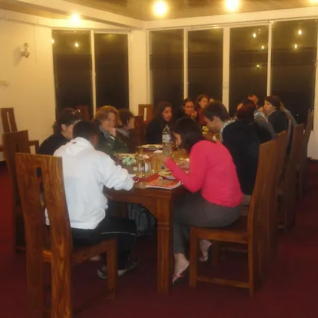 Ashley Nuwaraeliya 3*