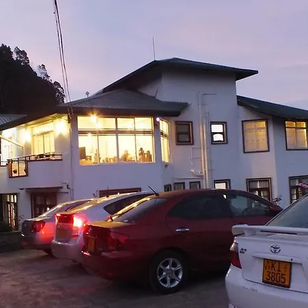 Ashley Nuwaraeliya Resort